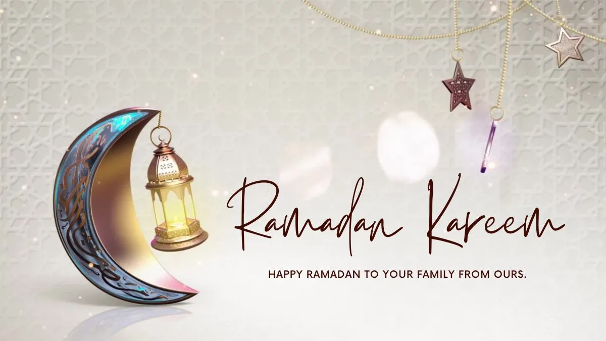 10 Best Ramadan Mubarak Images To Upload On Your WhatsApp DP This ...