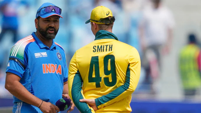ind-vs-aus-icc-champions-trophy-2025-semifinal-rohit-sharma-on-verge-of-creating-unwanted-record-of-losing-toss-triggers-meme-fest-on-social-media