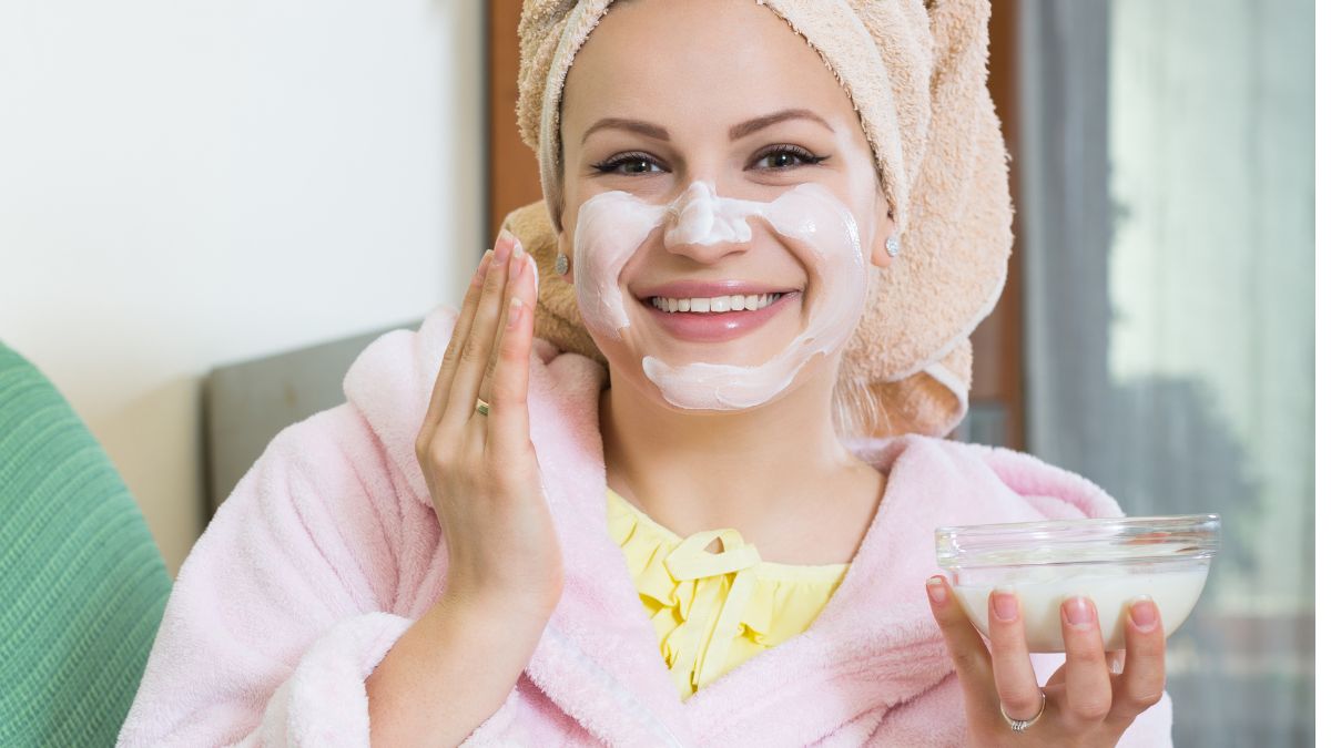 Homemade Korean Face Packs Are Best For Glowing Skin