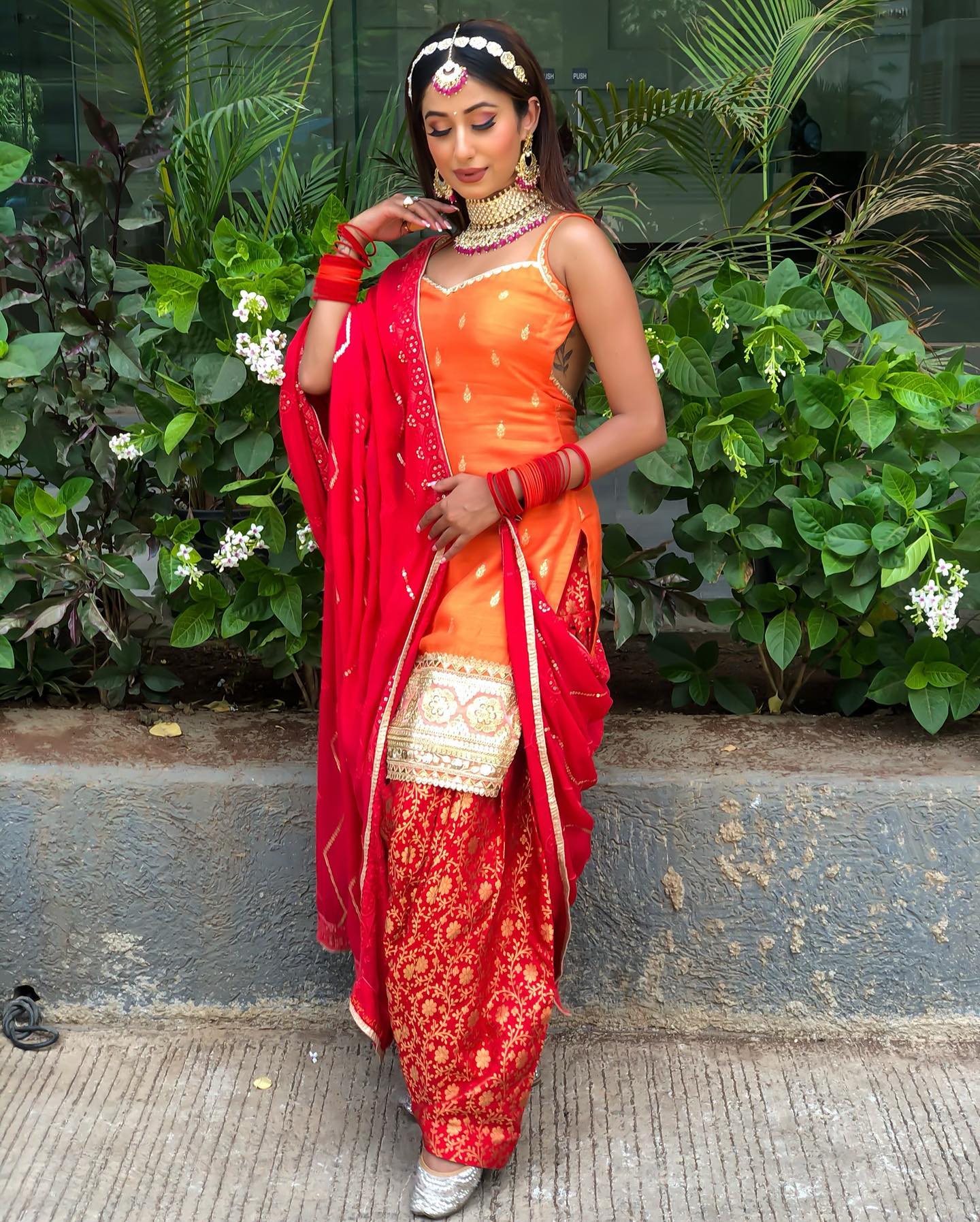 suit salwar