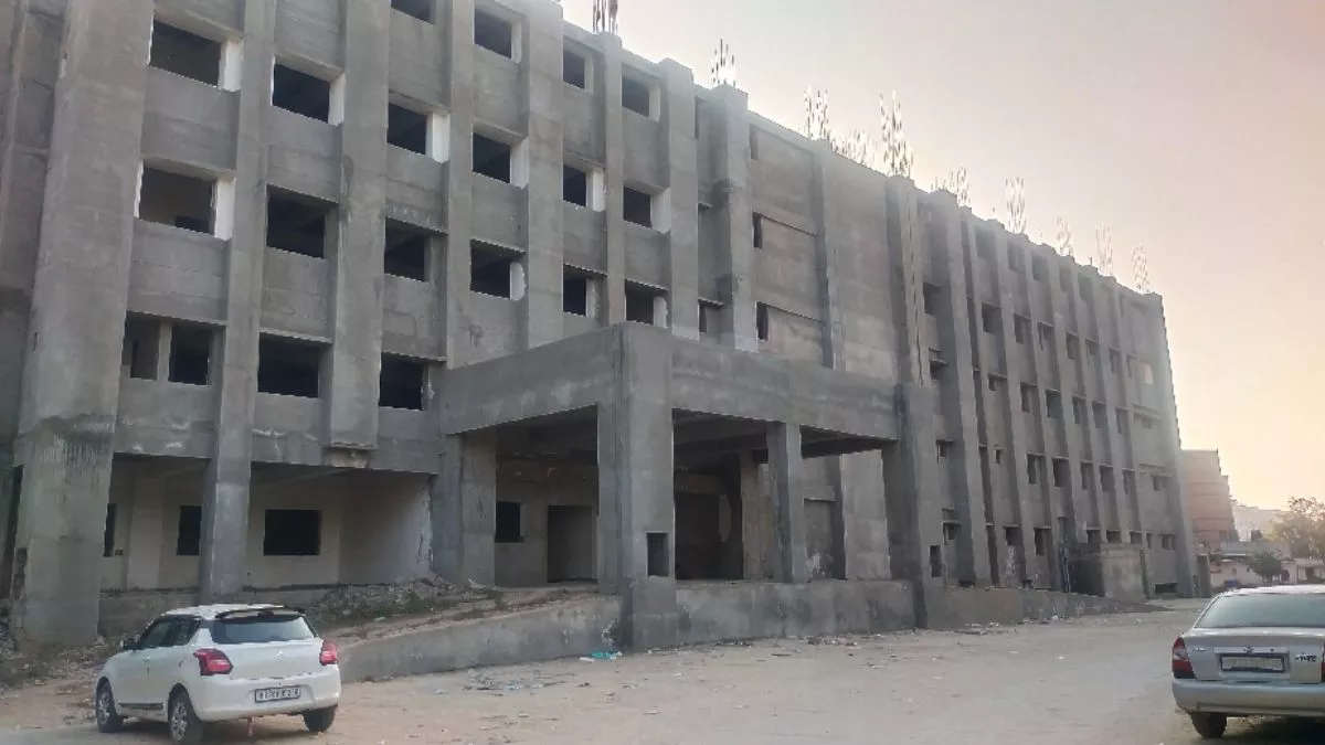 gurugram-news-new-100bed-block-to-be-built-near-civil-hospital-soon-pwd-opens-tenders