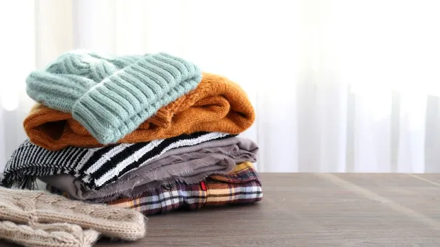 want-to-keep-woolens-fresh-and-ready-for-next-winter-tips-to-correctly-clean-and-store-them