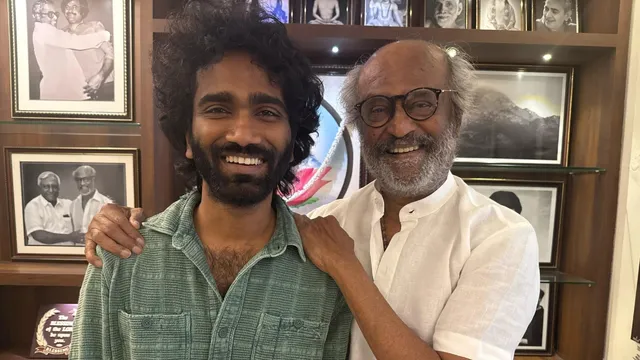 amid-dragons-success-rajinikanth-gives-thumbsup-to-pradeep-ranganathan-starrer-tamil-movie