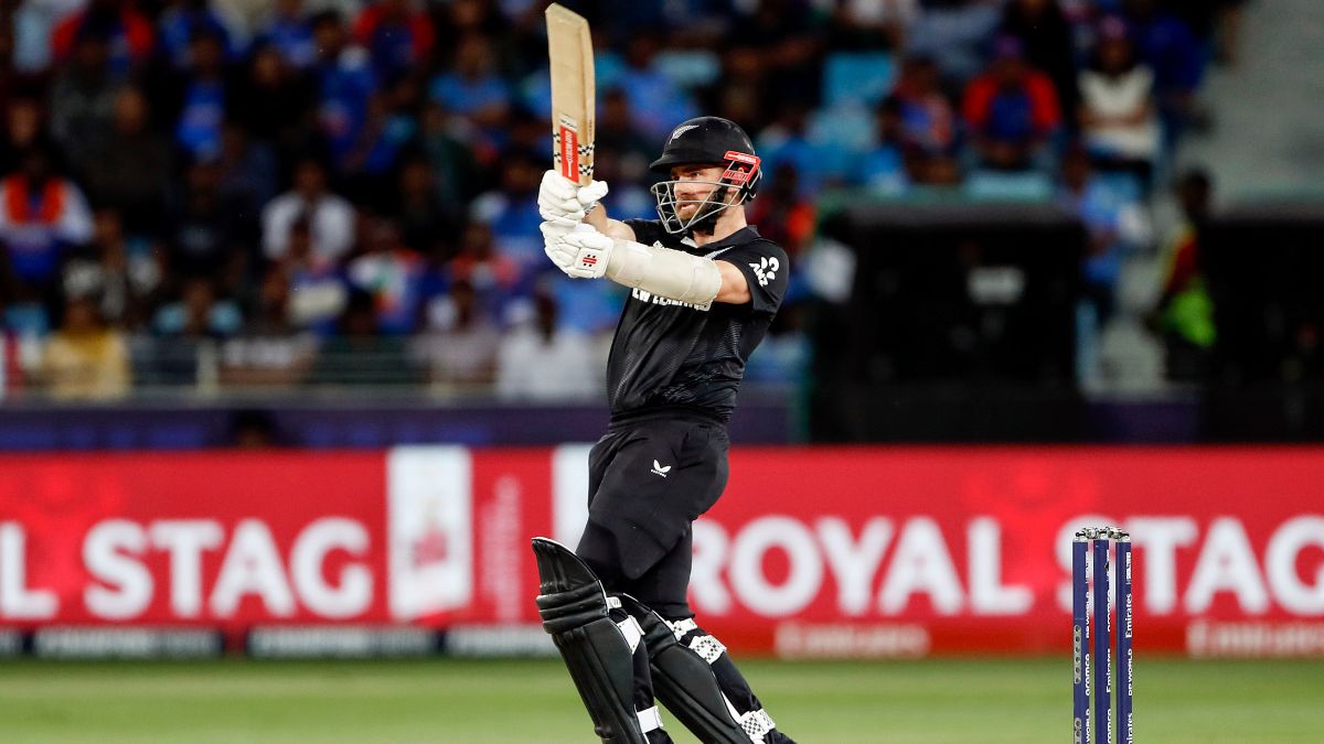 Champions Trophy: Kane Williamson Creates History, Becomes First New Zealand  Player To Achieve 19000 International Runs