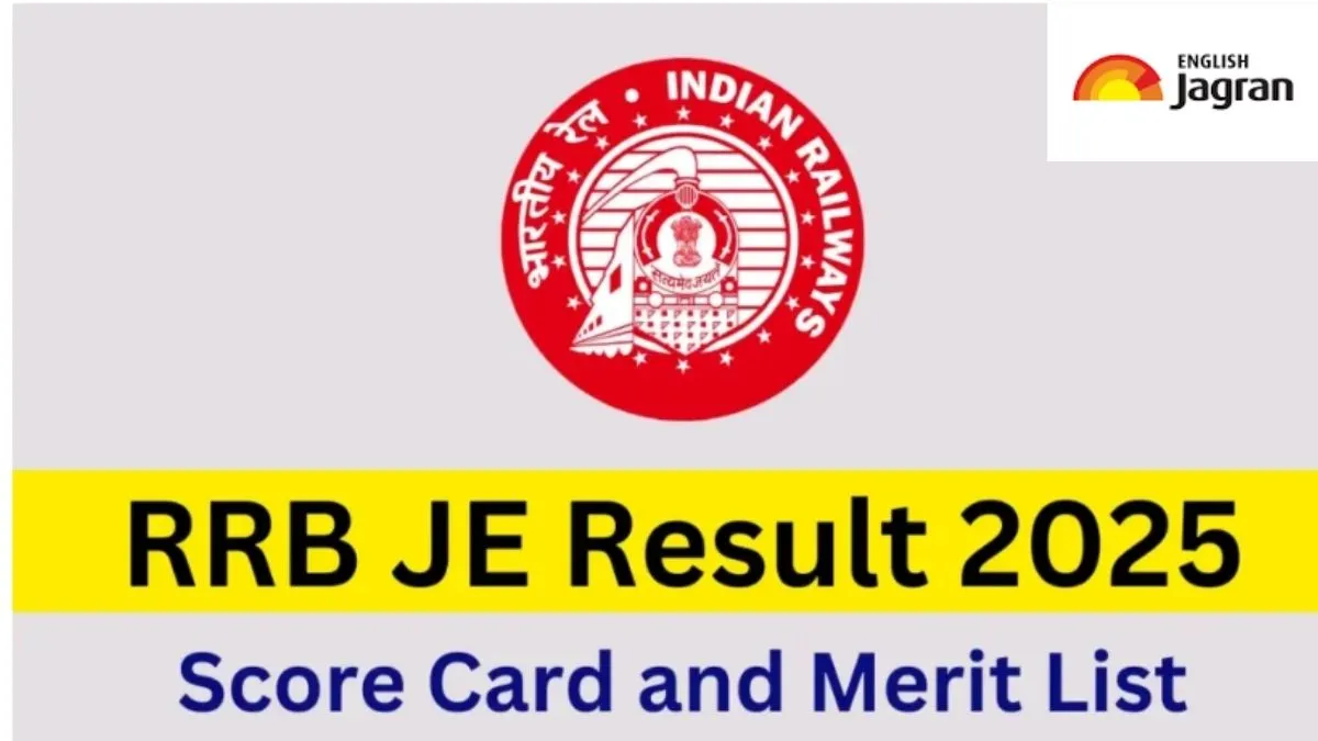 rrb-je-cbt-1-result-2025-railway-junior-engineer-exam-result-cut-off-marks-checkout-at-rrbcdggovin
