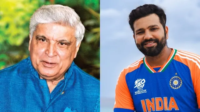 javed-akhtar-gives-befitting-reply-to-x-user-over-accusation-of-bodyshaming-cricketer-rohit-sharma-neech-and-pathetic