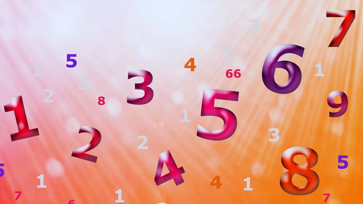 Proffessional Numbers What Your Birth Date Says About Your Professional Success; Numerology ...