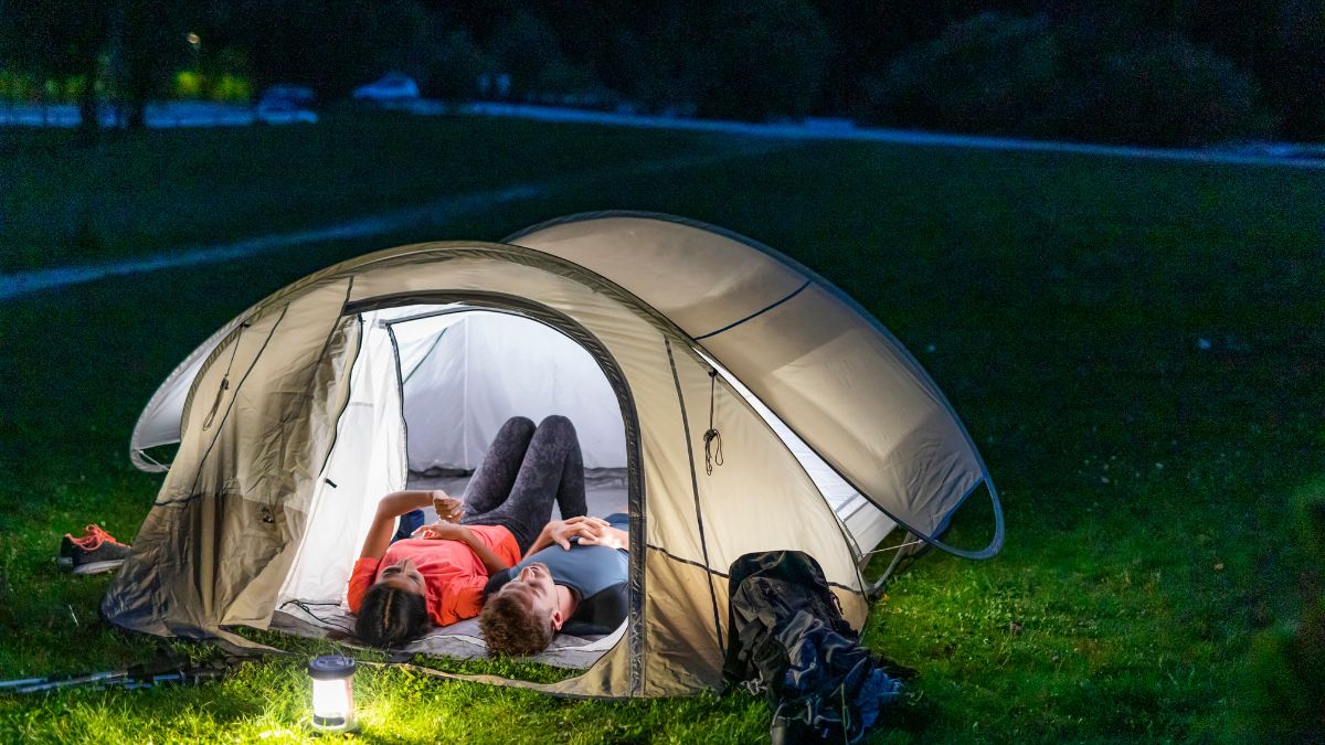 Slow Vacation Allows Traveller To Enjoy A Relaxed Travel