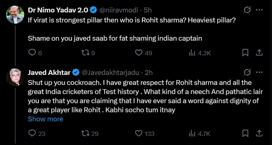 javedakhtar-latesttweet