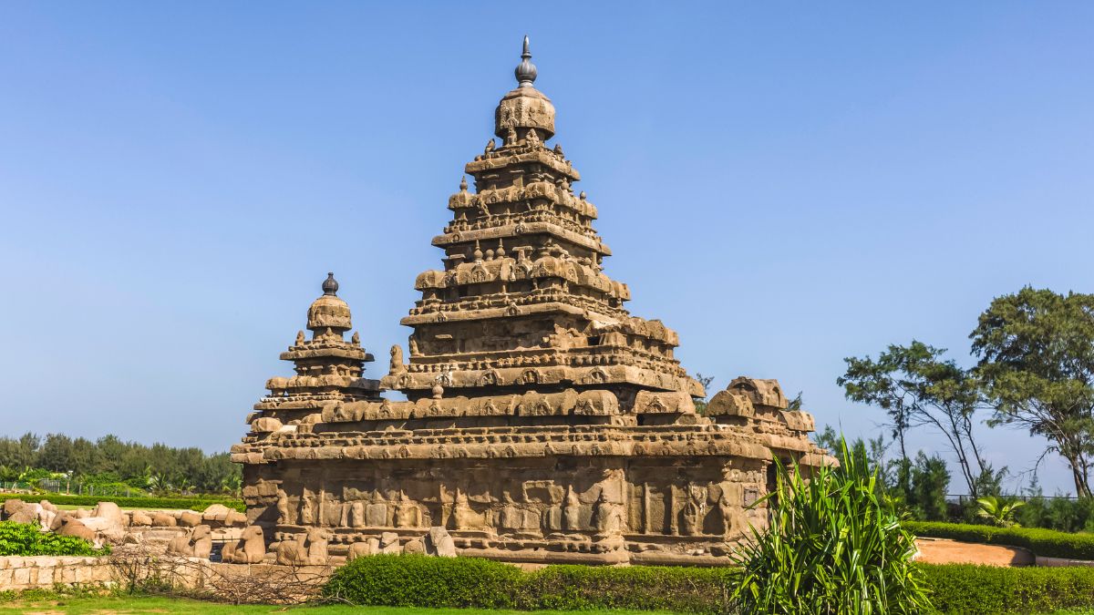 tamil nadu
