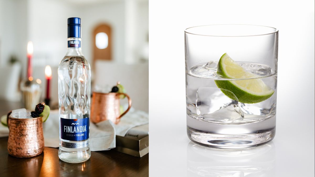 top 10 premium vodka in india Finlandia
