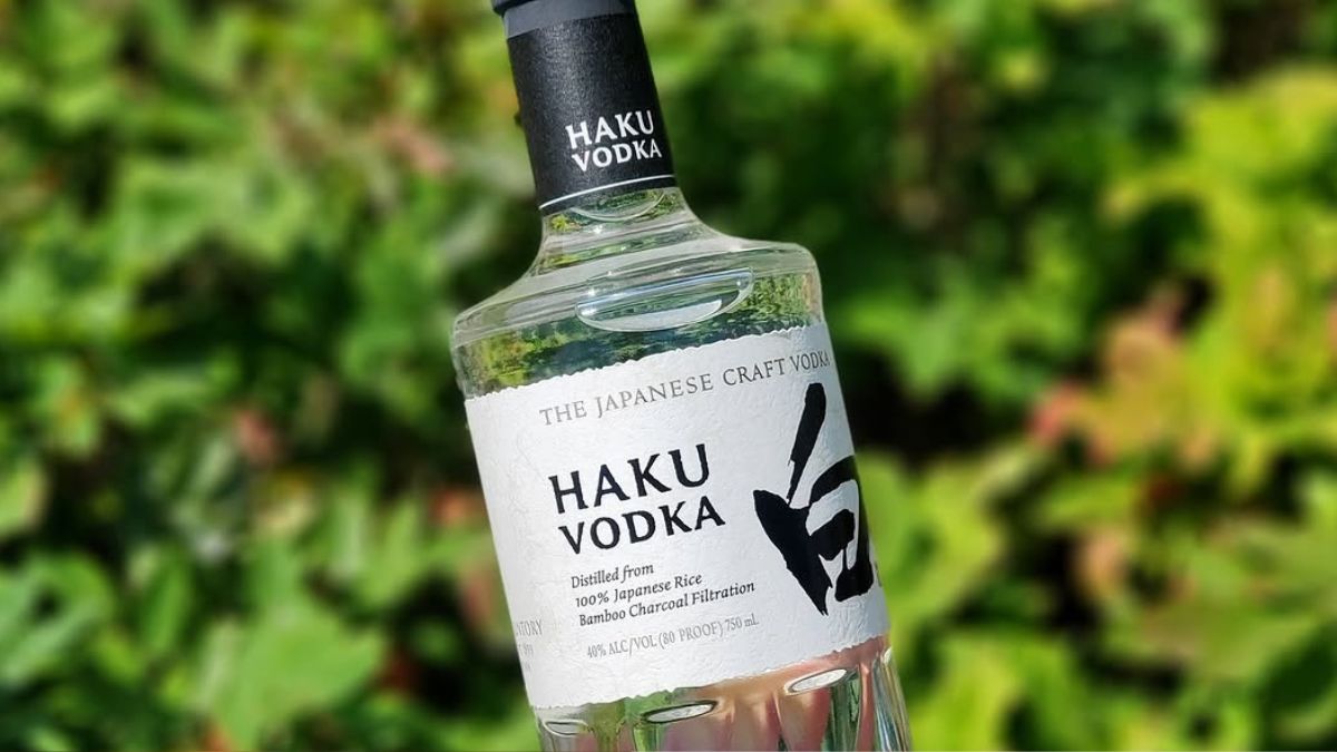top 10 premium vodka in india haku Vodka