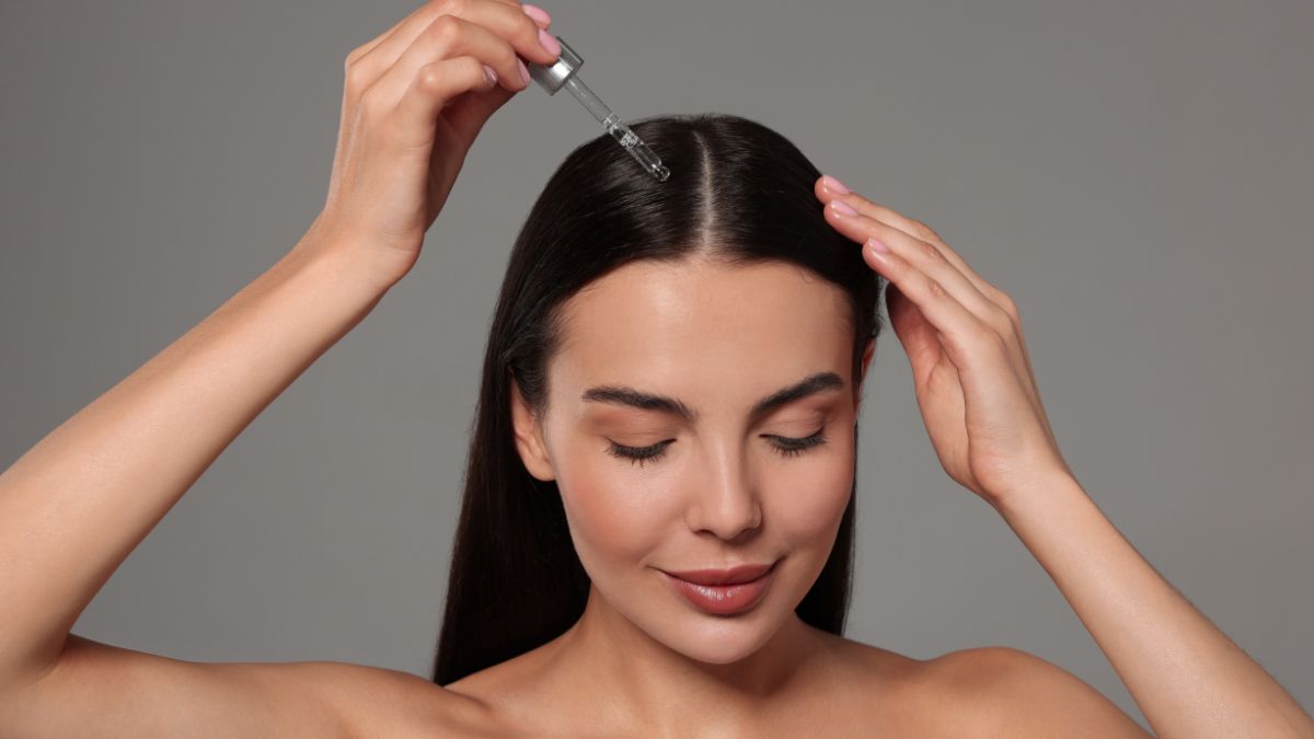ways to choose right hair oil