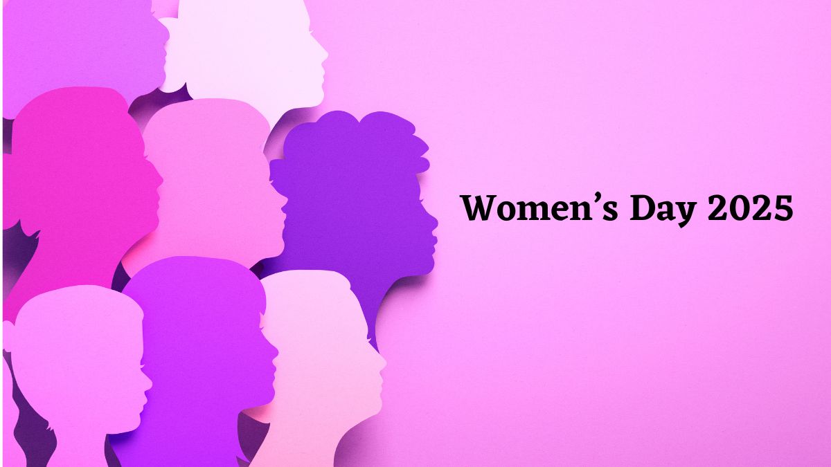 womens day 2025