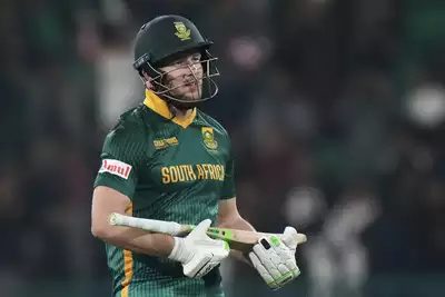 south-africa-national-cricket-team-vs-new-zealand-cricket-team-match-scorecard-not-ideal-david-miller-slams-icc-over-scheduling-row-after-losing-icc-champions-trophy-2025-semifinal-to-new-zealand