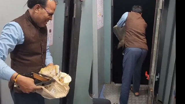 irctc-employee-caught-on-camera-dumping-garbage-from-moving-train-viral-video-sparks-online-backlash