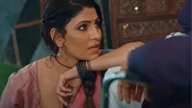 Ullu Web Series Raat Baaki Baat Baaki Part 1: Release Date, Plot, Cast ...