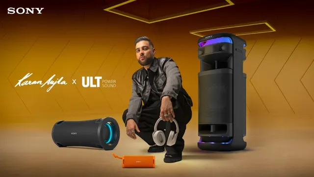 karan-aujla-and-sony-join-forces-to-redefine-the-ultimate-audio-experience-and-take-it-to-the-next-level