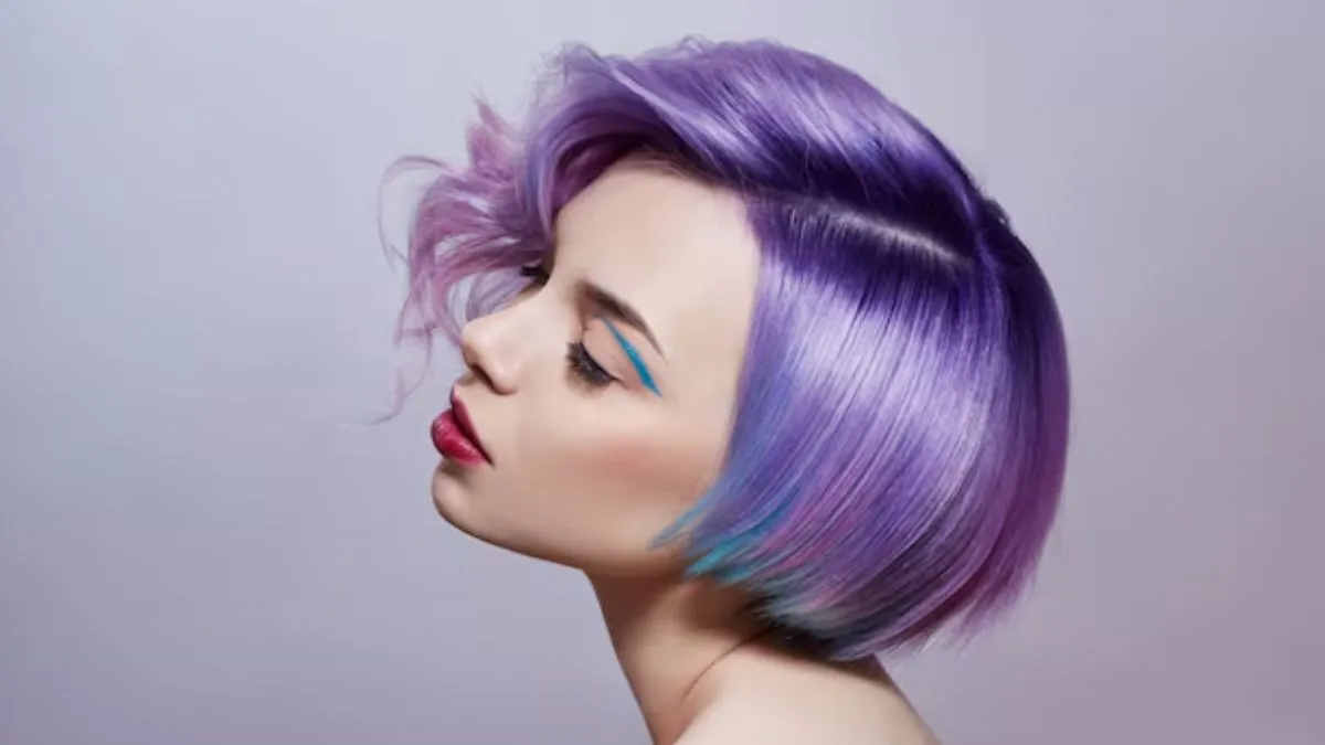 How To Keep Your Hair Colour For A Long Time? Know 5 Simple Tips