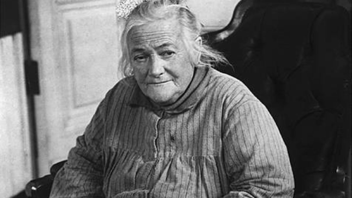 Clara Zetkin Proposed International Women's Day To Be A Global Celebration