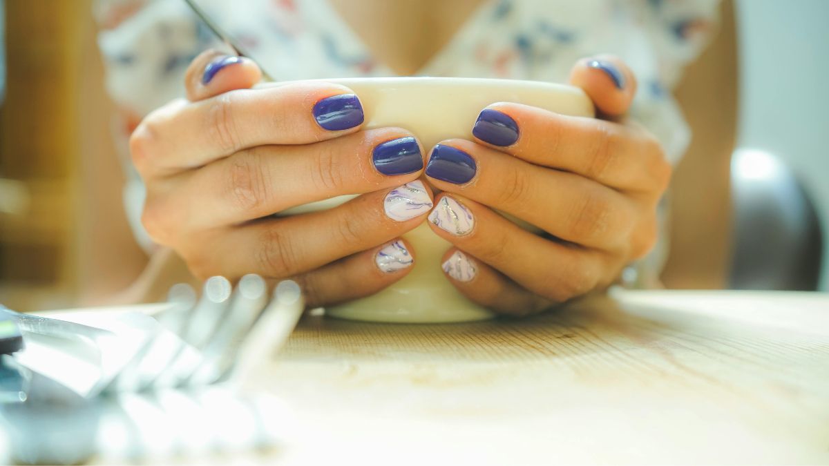 Nail Paints That Perfectly Match Dusky Skin Complexion