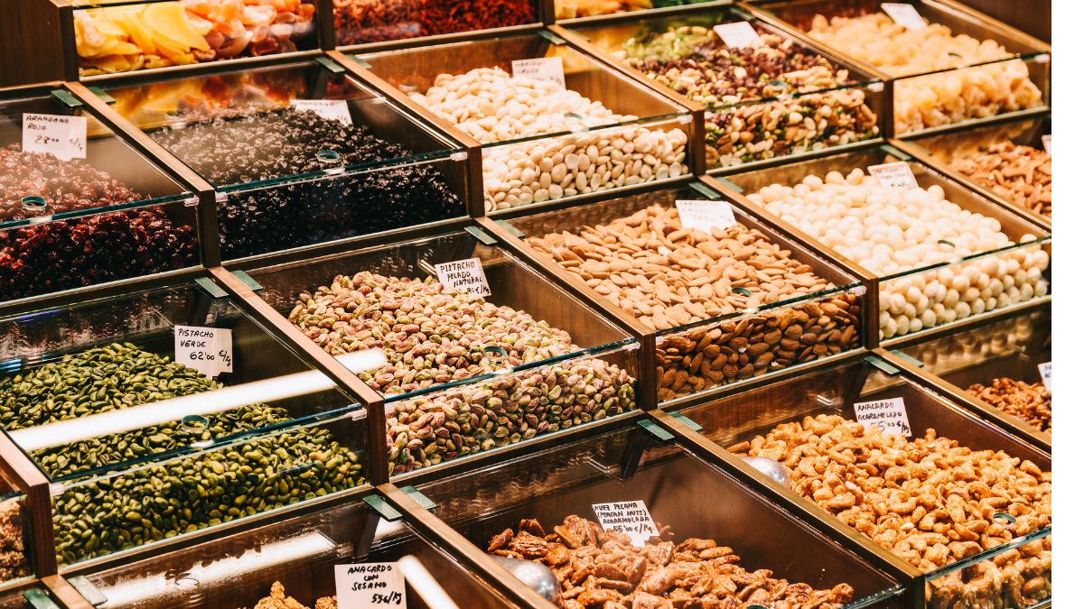 tips to identify right dry fruits and nuts