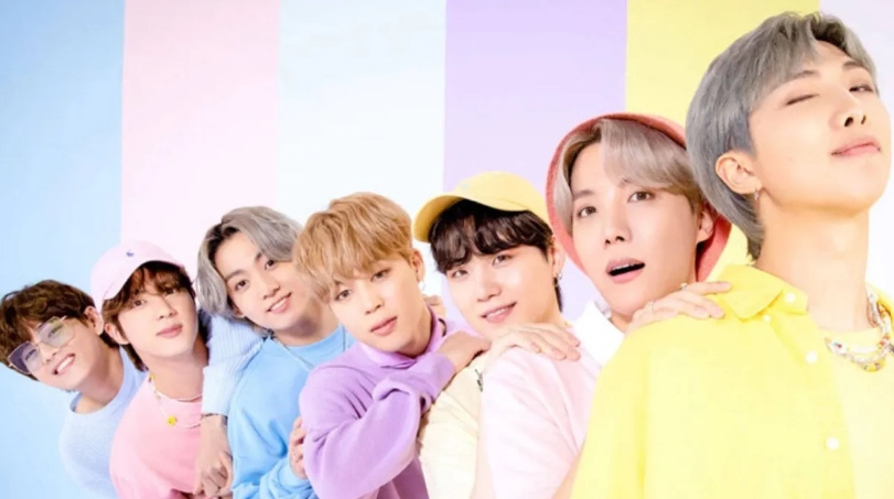 BTS | Before They Were Famous | RM, V, Suga, J-Hope, Jin