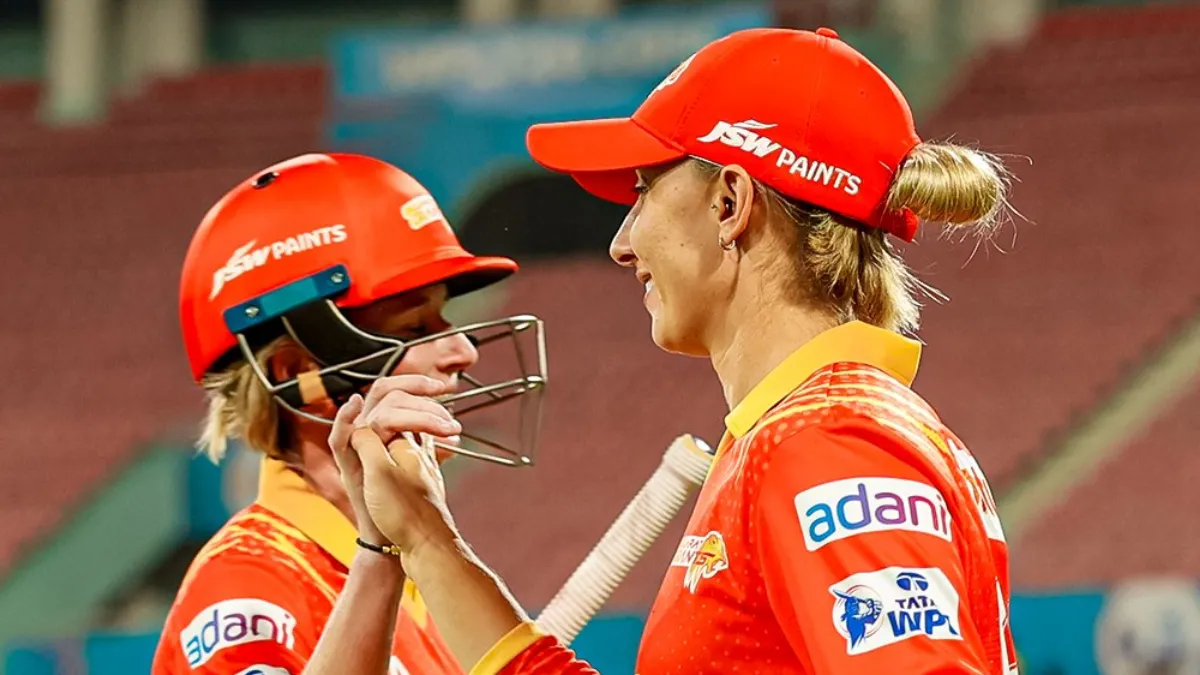 gj-w-vs-del-w-team-prediction-for-todays-wpl-2025-match-gujarat-giants-vs-delhi-capitals-women-live-streaming-channel-free-lucknow-pitch-report