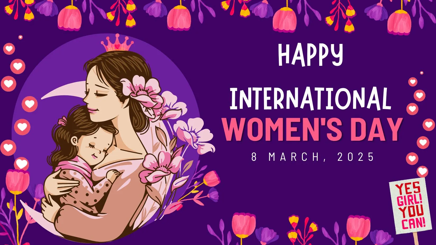 happy-international-womens-day-2025-10-heartfelt-captions-for-your-instagram-post-to-remember-your-late-mother