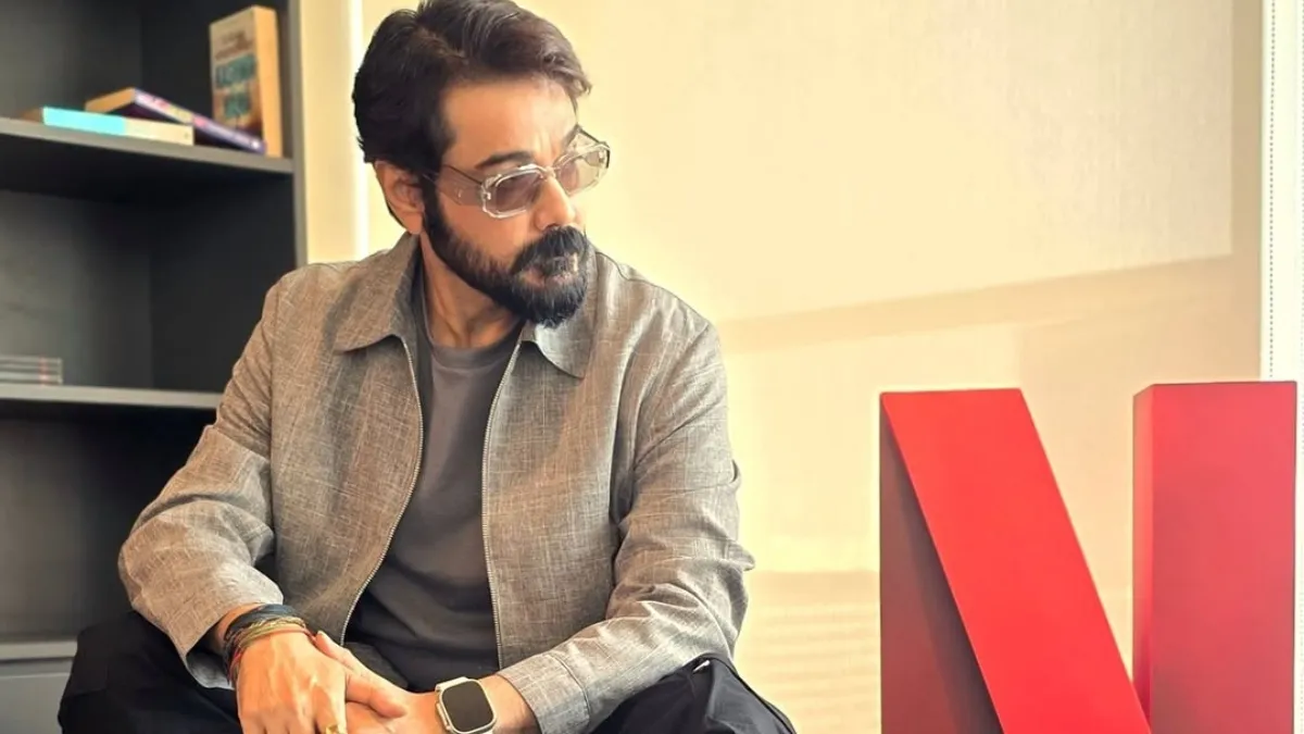 Prosenjit Chatterjee Says He Never Discusses Money Before Signing A ...