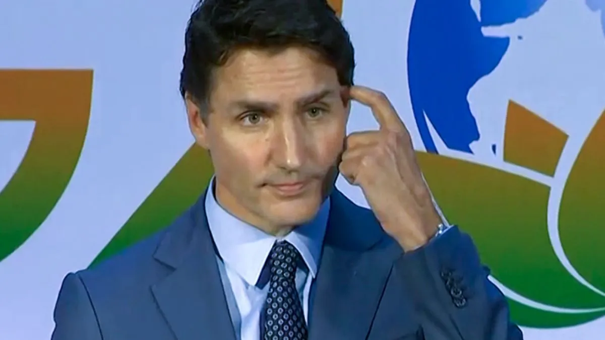 trump-tariff-on-canada-trudeau-steps-down-justin-trudeau-breaks-down-on-camera