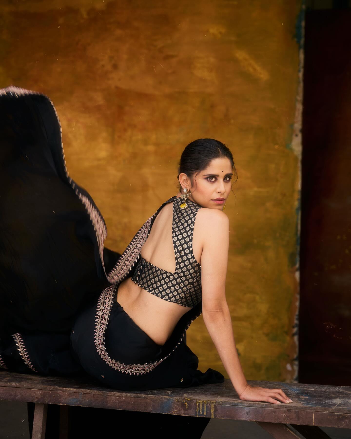 Sai Tamhankar Net Worth