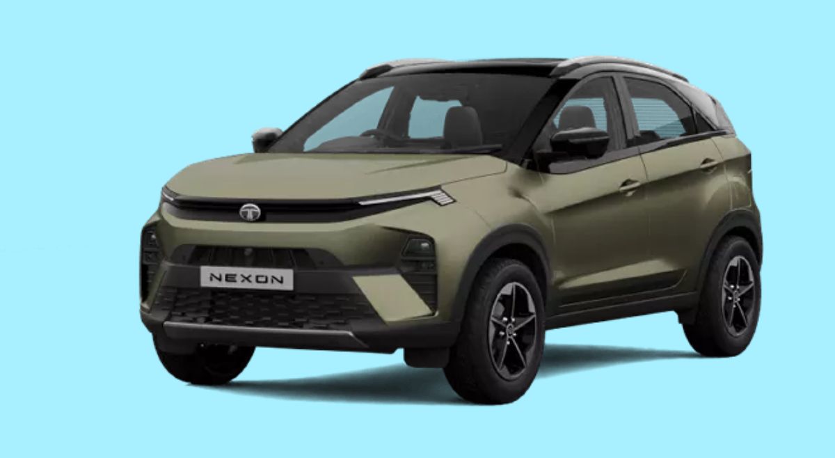 Tata Nexon