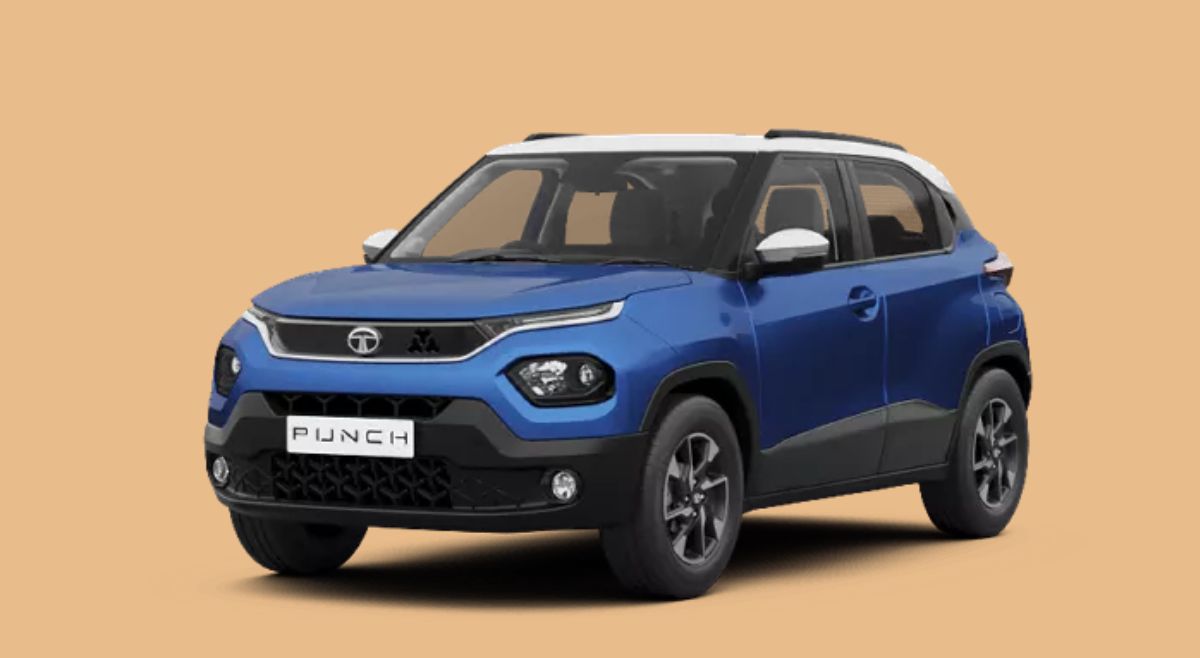 Tata Punch