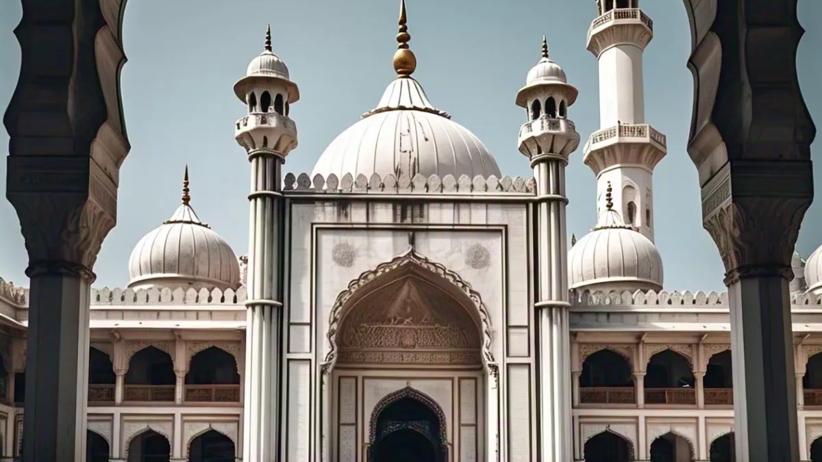 chhattisgarh-new-audit-rule-implemented-for-mosques-waqf-board-to-monitor-income-and-expenditure-details