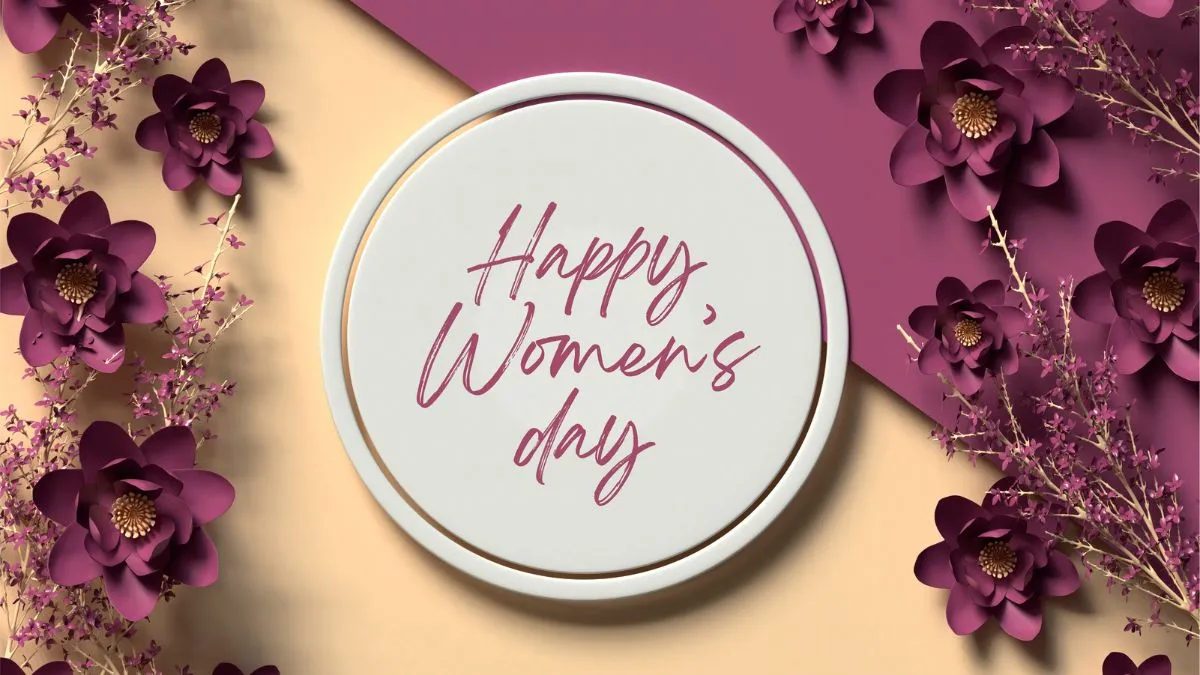 Happy Women s Day 2025 50 Best Wishes Messages Quotes HD Images Happy Women s Day 2025 50 Best Wishes Messages Quotes HD Images