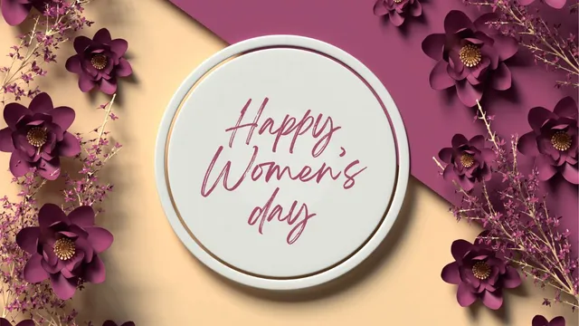 happy-womens-day-2025-50-best-wishes-messages-quotes-images-and-greetings-to-share-with-your-special-woman