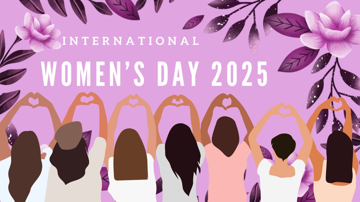 international-womens-day-2025-follow-these-vital-tips-from-gynaecologist-for-longevity-and-overall-wellbeing