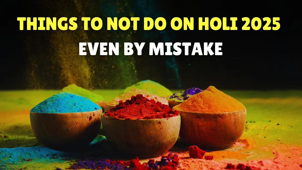 holi festival 2025 date in telangana