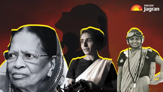 International Women's Day 2025: Who Were India’s First Female Doctor ...