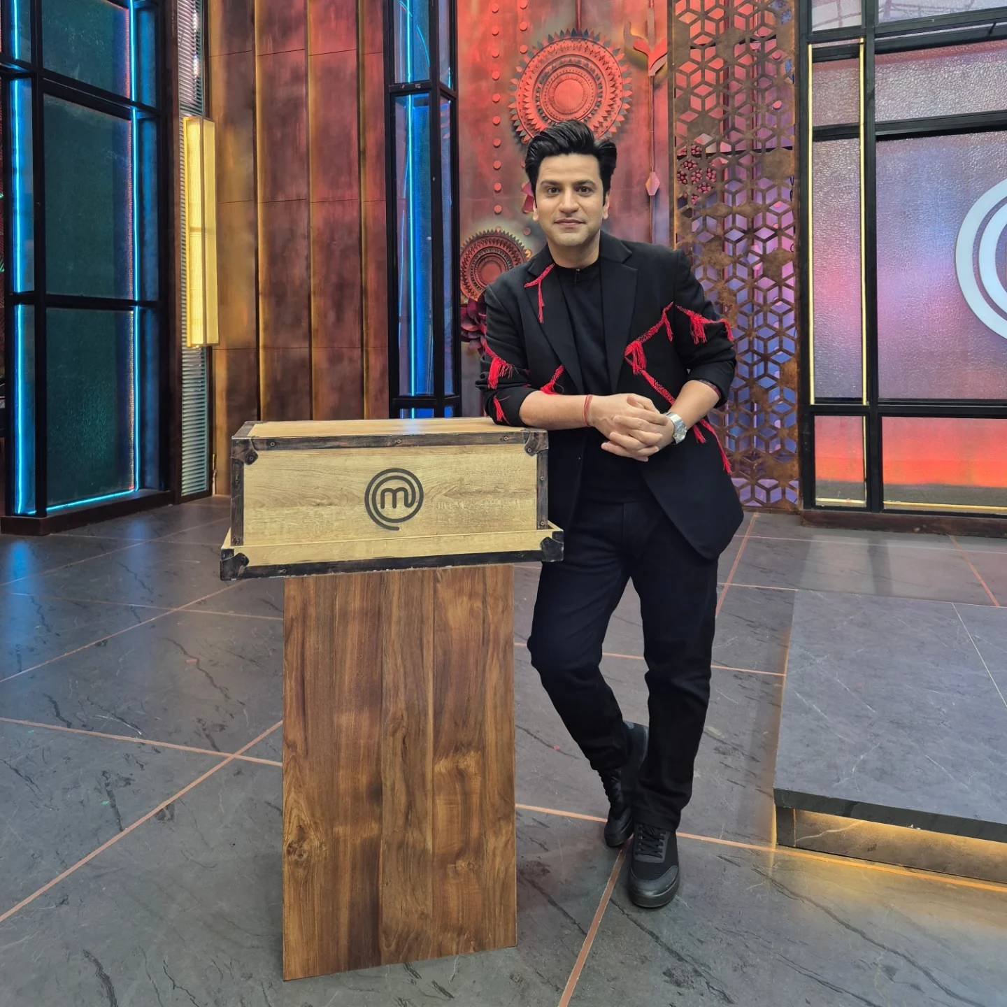 Kunal Kapur net worth