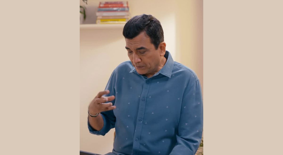Sanjeev Kapoor net worth