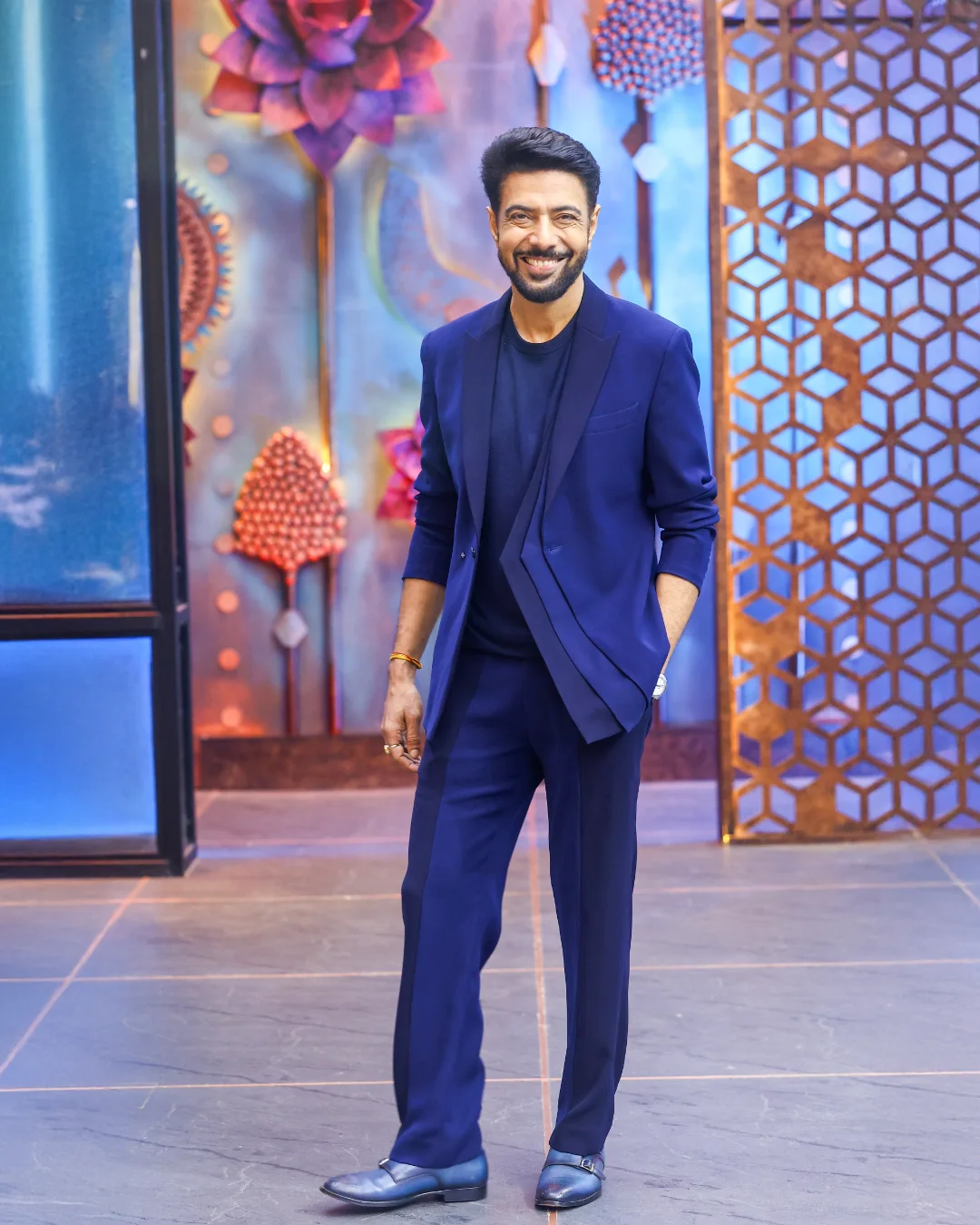 ranveer brar net worth