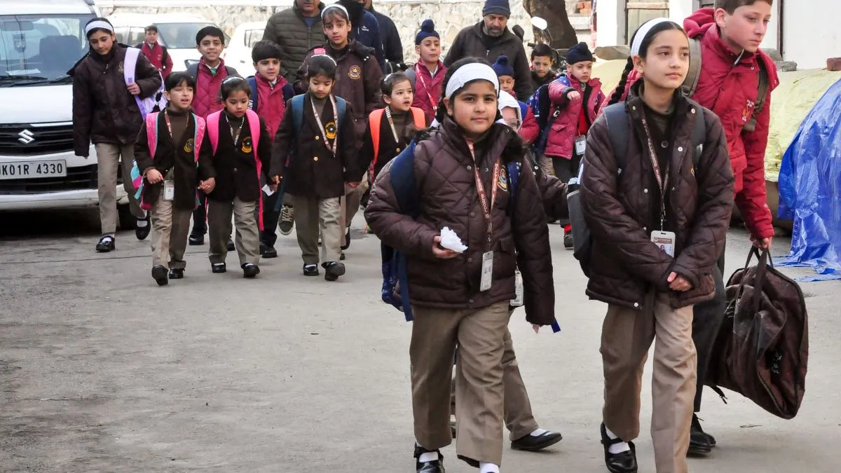 kvs-admission-2025-kendriya-vidyalaya-school-admission-bal-vatika-class-one-admission-starts