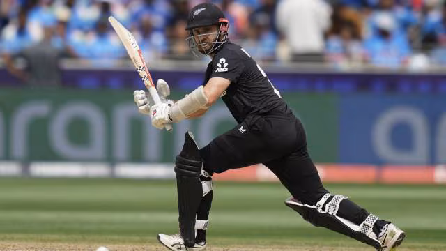 ind-vs-nz-icc-champions-trophy-2025-final-another-blow-to-new-zealand-as-kane-williamson-wont-field-against-india-owing-to-quadriceps-strain