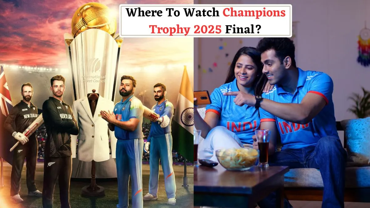 top-tv-broadcasts-and-online-streaming-site-to-watch-icc-champions-trophy-2025-finale-live-in-india