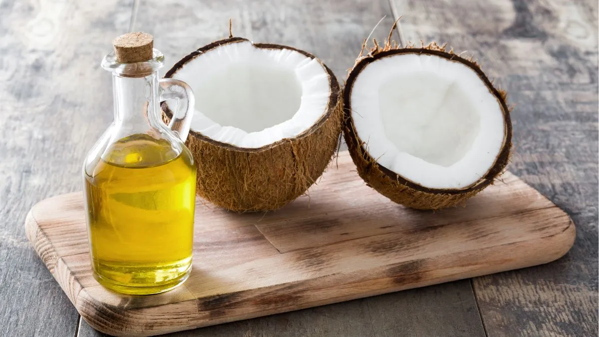 5 DIY Coconut Oil Hair Masks To Get Long And Thick Hair Naturally