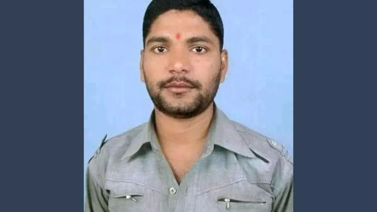 why-was-sitapur-journalist-murdered-congress-highlights-slain-journo-reports-on-stamp-theft-paddy-procurement