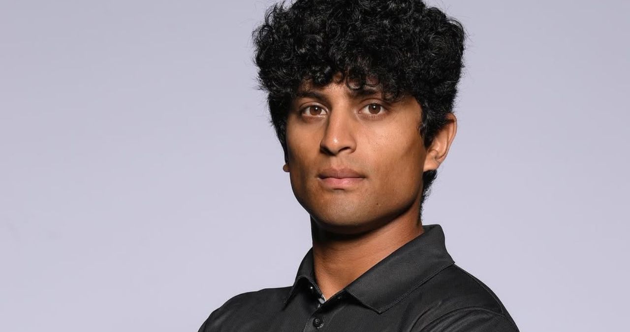 Indian origin Cricketers who play for other countries