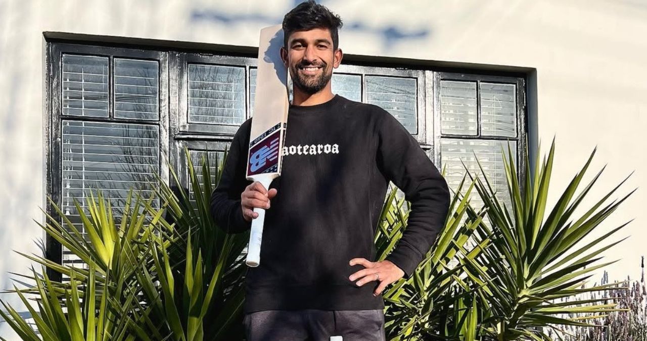 Indian origin Cricketers who play for other countries 3